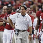 From the Other Sideline - Alabama