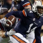 Samford Review: What Auburn Needed