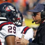 From the Other Sideline - Samford