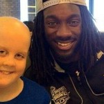 The College Gameday Feature on Sammie Coates and Cancer Patient Kenzie Ray