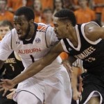 Highlights of Auburn Basketball's 83-73 Win Over UW-Milwaukee