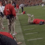 From the Other Sideline - Georgia