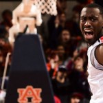 Highlights of Auburn's 64-48 Win Over Middle Tennessee State