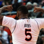Highlights of Auburn's 89-88 Win Over Xavier