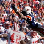Auburn, Wisconsin, Outback Bowl History, & More