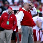 From the Other Sideline - Wisconsin
