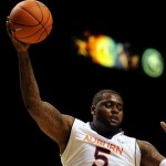 Highlights of Auburn's 61-60 Win Over Texas Southern