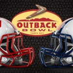 Outback Bowl Preview: Talent vs. Bowl Mojo