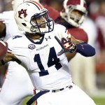 Highlights of Auburn's 55-44 Loss to Alabama