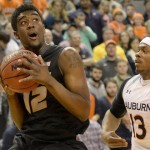 Highlights of Auburn's 85-79 Win Over Missouri