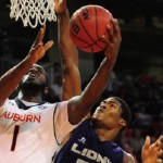 Highlights of Auburn's 82-61 Win Over North Alabama