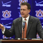 Gus Malzahn Recaps the 2015 Signing Class