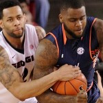 Highlights of Auburn's 69-68 Win Over Georgia