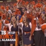 Auburn Releases Gameday Video for Signing Day
