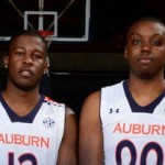 The 2015 Auburn Basketball Senior Day Video