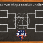 Join the 2015 War Blogle Bracket Challenge