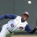 Highlights of Auburn's 9-2 Win Over Oklahoma St.
