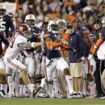 The Kick Six with Spanish Commentary