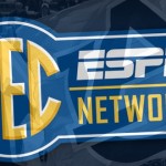 Auburn's SEC Network Takeover Schedule