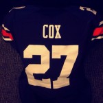 2015 Auburn Football Tigers Get Their Uniforms