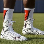 Auburn Unveils New Uniform Accessory Tweaks