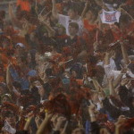 Top 30 at Jordan-Hare - #16 West Virginia (2009)