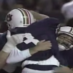 Top 30 at Jordan-Hare – #22 Florida State (1990)
