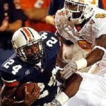 Top 30 at Jordan-Hare - #16 Tennessee (2003)