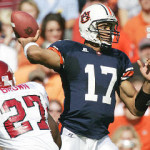 Top 30 at Jordan-Hare - #24 Arkansas (2004)