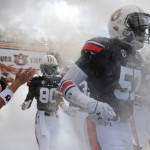 Auburn LB Deshaun Davis Releases "The Takeover" Music Video for 2015 Season