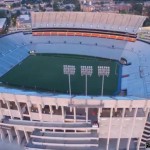 What If Auburn Had Two Huge Video Boards?