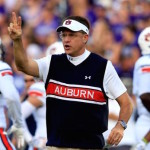 Ranking Auburn's 2015 Football Schedule