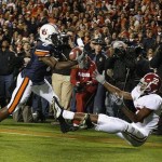 Top 30 at Jordan-Hare – #27 Alabama (2007)