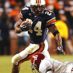 Top 30 at Jordan-Hare - #23 Alabama (2003)