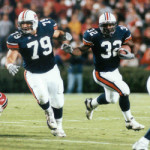 Top 30 at Jordan-Hare - #25 Georgia (2000)