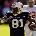 Top 30 at Jordan-Hare - #14 Alabama (2009)