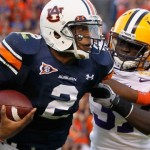 The Auburn-LSU Rivalry According to YouTube