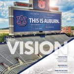 The 2015 Jacksonville State Game Program