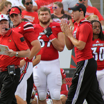 From the Other Sideline - Louisville
