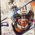 The Mississippi State Game Program (2015)