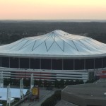 The Blogles Take On the Chick-fil-A Kickoff Game