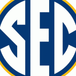 Ranking the SEC after Week 12