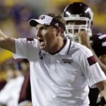 From the Other Sideline - Mississippi State