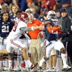 Top 30 at Jordan-Hare - #1 Alabama (2013)