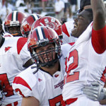From the Other Sideline - Jacksonville State