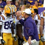 From the Other Sideline - LSU