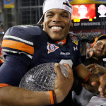 The Auburn-Mississippi State "Rivalry" According to YouTube