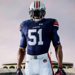 Jay Jacobs Discusses Auburn's New Extended Deal with Under Armour