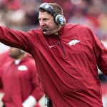 From the Other Sideline - Arkansas
