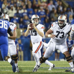 Kentucky Review: Tigers Going Up on a Thursday